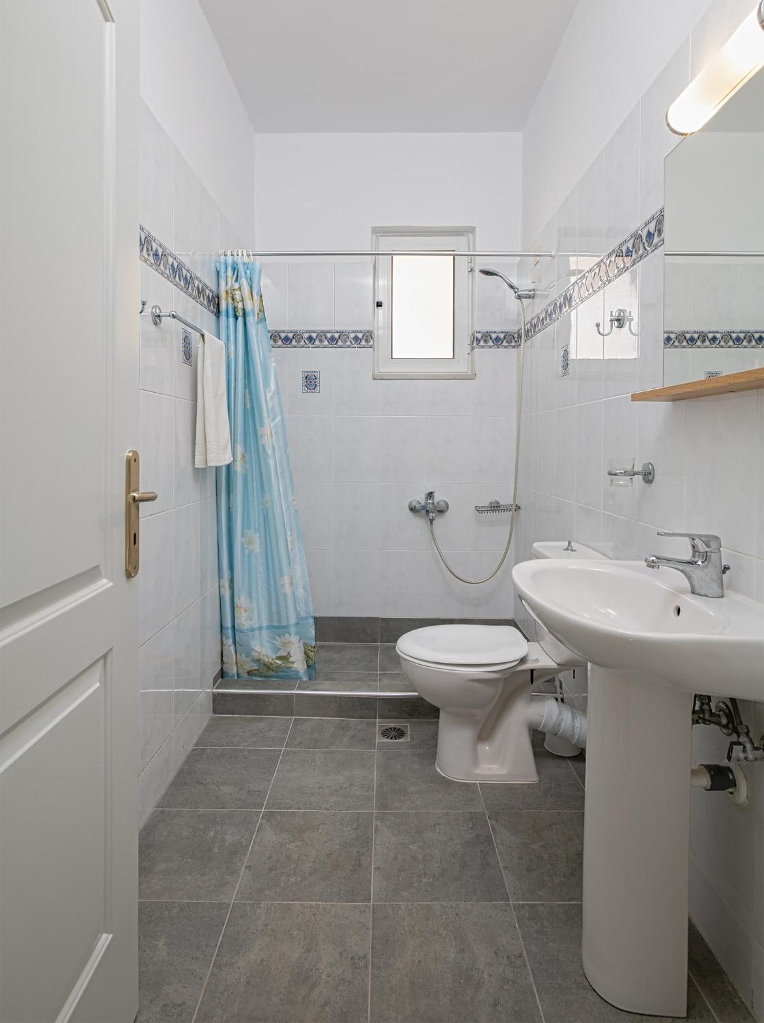 Marias Studios And Apartments Platanés Zimmer foto