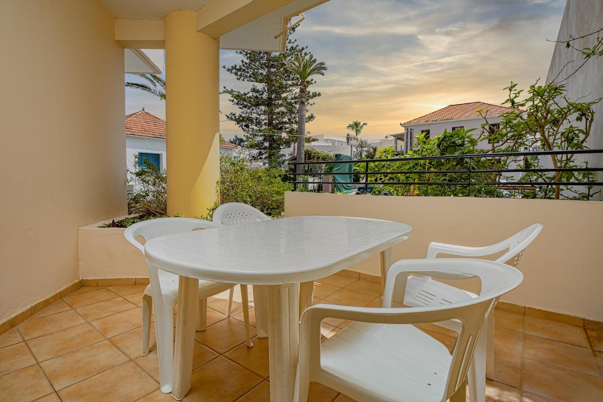 Marias Studios And Apartments Platanés Zimmer foto